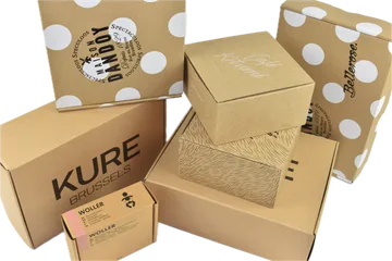 Ekspresslevering Kasser i Zwijnaarde BE