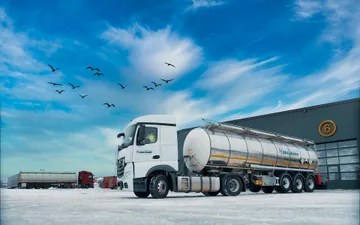 Fast pris Væske i Brussel BE